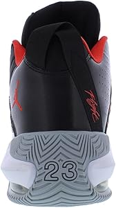 Amazon.com | Nike Jordan Stay Loyal Mens Shoes, Black/Chile Red Amazon.com | Nike Jordan Stay Loyal Mens Shoes, Black/Chile Red
